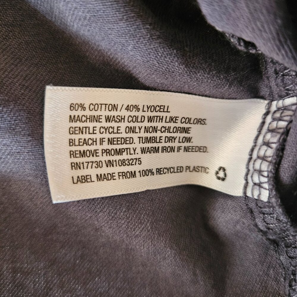 Womens Universal Thread Top - Picture 3 of 5